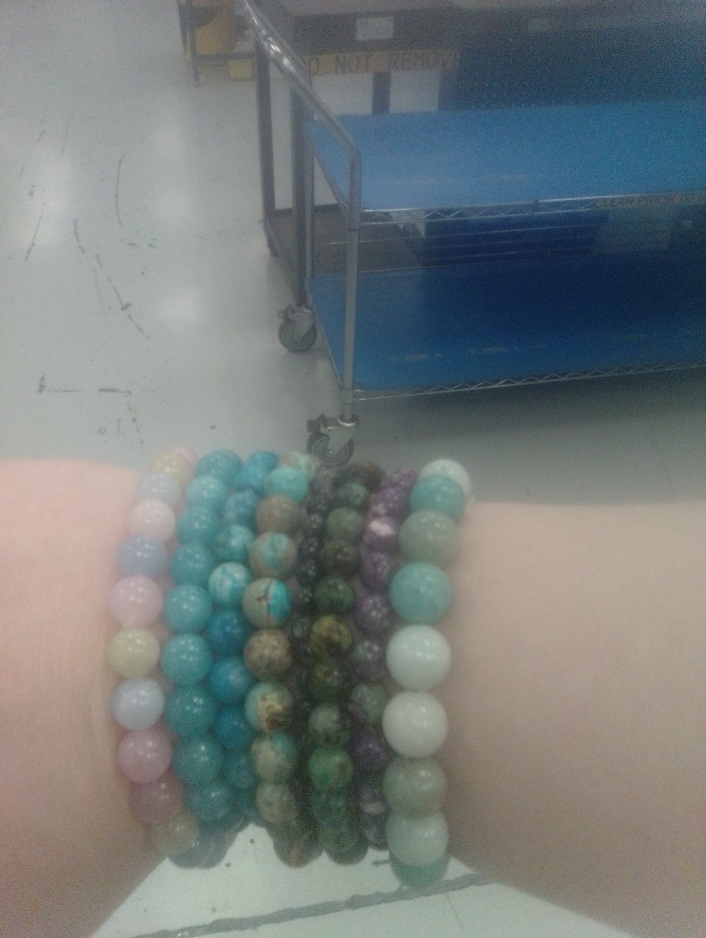 BRACELETS!!! - Picture 2 of 16